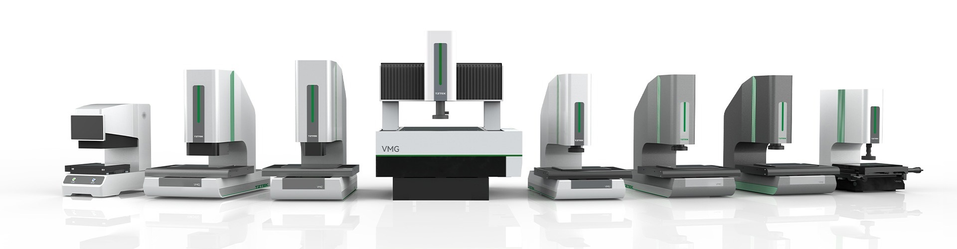 Video Measuring Syetem